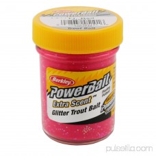 Berkley PowerBait Glitter Trout Bait 553152261